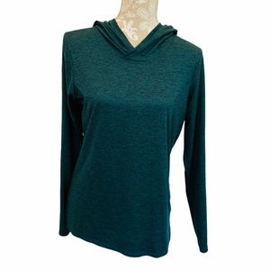 Nike DriFit Hooded Lightweight Runner Jacket 1896